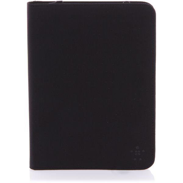 Belkin 7\" Classic Universal Cover, Polyester, Black